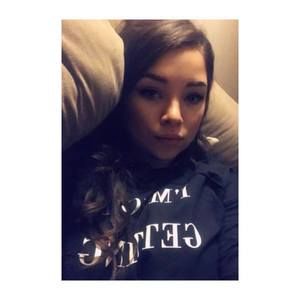 Meet your Posher, Taylor